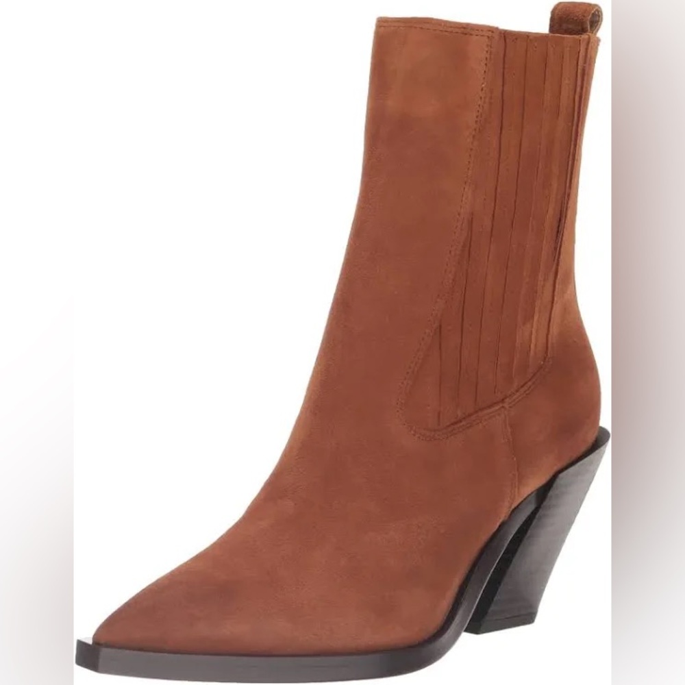 Sam Edelman Suede Boots
